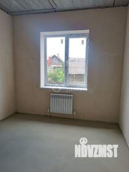 Дом 160м², 2-этажный, участок 4 сот.  