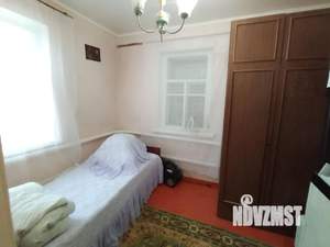 Дом 75м², 1-этажный, участок 6 сот.  