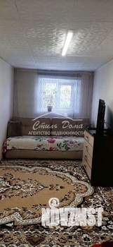 Дом 34м², 1-этажный, участок 2 сот.  