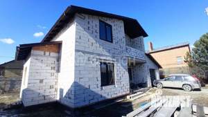 Дом 177м², 2-этажный, участок 8 сот.  