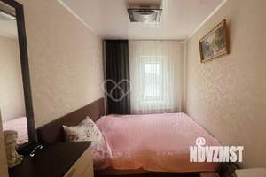 Дом 102м², 1-этажный, участок 6 сот.  