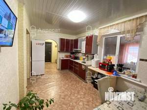 Дом 97м&sup2;, 1-этажный, участок 3 сот.  