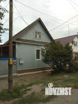 Дом 84м², 1-этажный, участок 4 сот.  