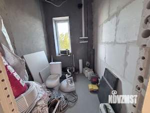 Дом 131м², 2-этажный, участок 6 сот.  