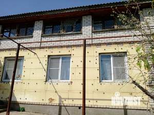 Дача 150м², 2-этажный, участок 12 сот.  
