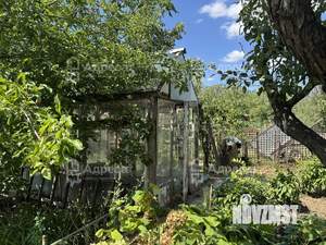 Дом 39м², 2-этажный, участок 6 сот.  