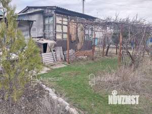 Дача 25м², 1-этажный, участок 6 сот.  
