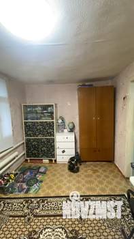 Дом 60м², 1-этажный, участок 4 сот.  