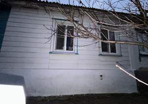 Дом 32м², 1-этажный, участок 3 сот.  