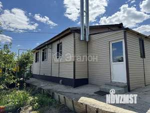 Дача 65м², 1-этажный, участок 5 сот.  