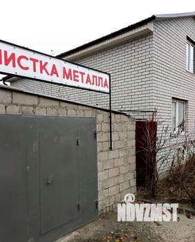 Дом 114м², 2-этажный, участок 3 сот.  