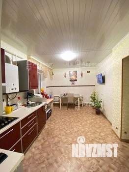 Дом 97м&sup2;, 1-этажный, участок 3 сот.  