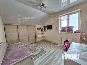 Дом 225м², 3-этажный, участок 6 сот.  