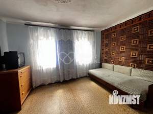 Дом 52м², 1-этажный, участок 5 сот.  