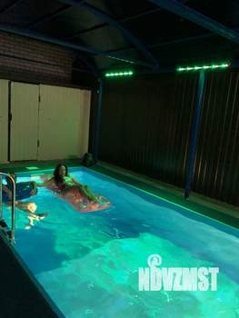 Дом 320м², 3-этажный, участок 4 сот.  