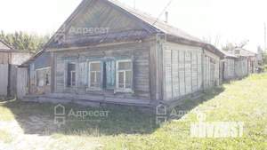 Дом 38м², 1-этажный, участок 3 сот.  