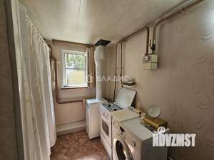 Дом 121м², 2-этажный, участок 3 сот.  