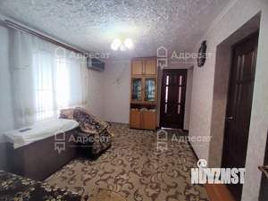 Дом 64м², 1-этажный, участок 4 сот.  