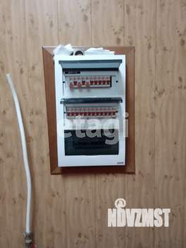 Дом 326м², 2-этажный, участок 3 сот.  