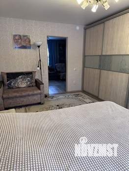 Дом 88м², 1-этажный, участок 4 сот.  