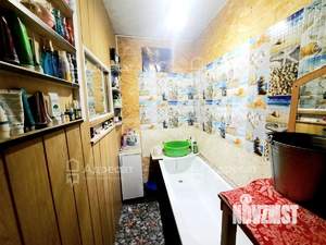Дом 40м², 1-этажный, участок 5 сот.  