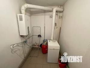 Дом 161м², 2-этажный, участок 4 сот.  