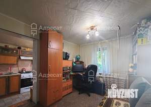 Дом 44м², 1-этажный, участок 4 сот.  