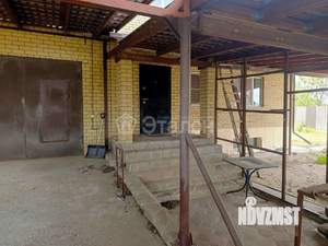 Дом 340м², 3-этажный, участок 15 сот.  