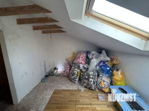 Дом 190м², 2-этажный, участок 6 сот.  