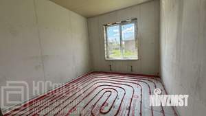 Коттедж 96м², 1-этажный, участок 6 сот.  