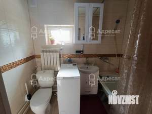 Дом 60м², 1-этажный, участок 5 сот.  