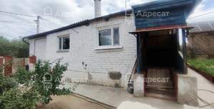 Дом 51м², 1-этажный, участок 4 сот.  