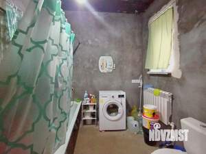 Дом 120м², 1-этажный, участок 6 сот.  