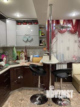 Дом 320м², 3-этажный, участок 4 сот.  