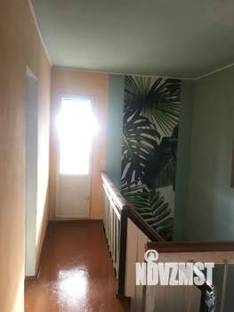 Дом 120м², 2-этажный, участок 6 сот.  