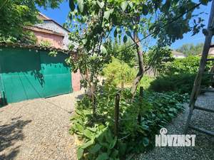 Дом 75м², 2-этажный, участок 6 сот.  