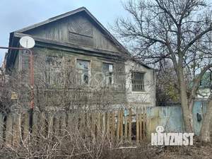 Дом 87м&sup2;, 2-этажный, участок 6 сот.  