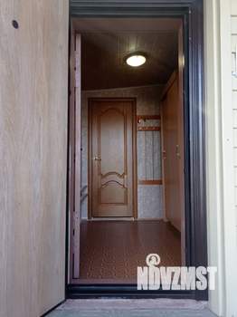 Дом 61м², 1-этажный, участок 4 сот.  