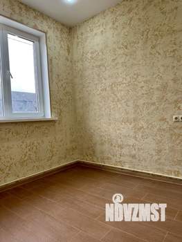 Дача 54м², 1-этажный, участок 504 сот.  