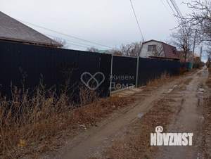 Дом 147м², 1-этажный, участок 6 сот.  