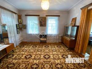 Дом 90м², 2-этажный, участок 6 сот.  