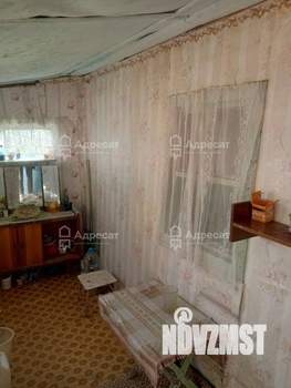 Дом 12м², 1-этажный, участок 5 сот.  