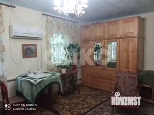 Дом 60м², 1-этажный, участок 12 сот.  