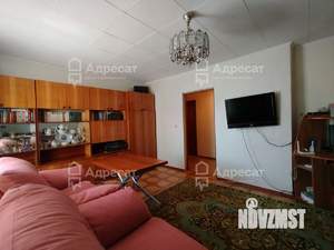 Дом 83м², 1-этажный, участок 5 сот.  