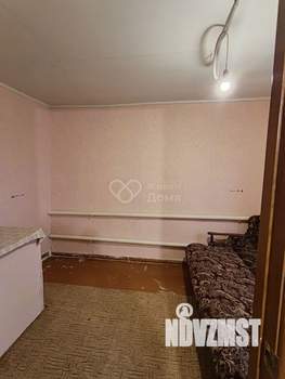 Дом 46м², 1-этажный, участок 6 сот.  