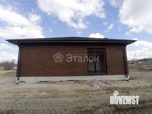 Дом 77м², 1-этажный, участок 6 сот.  