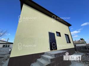 Дом 162м², 2-этажный, участок 5 сот.  