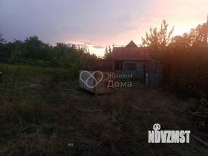 Дом 20м², 1-этажный, участок 6 сот.  