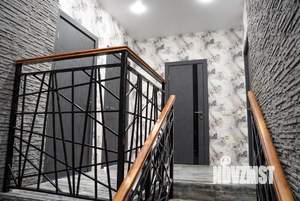 Дом 150м², 2-этажный, участок 6 сот.  