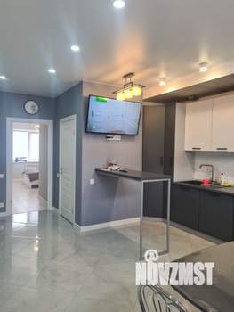 Дом 94м², 1-этажный, участок 3 сот.  